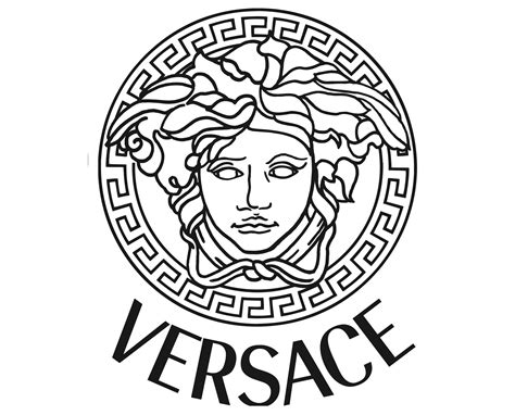 versace clg meaning.